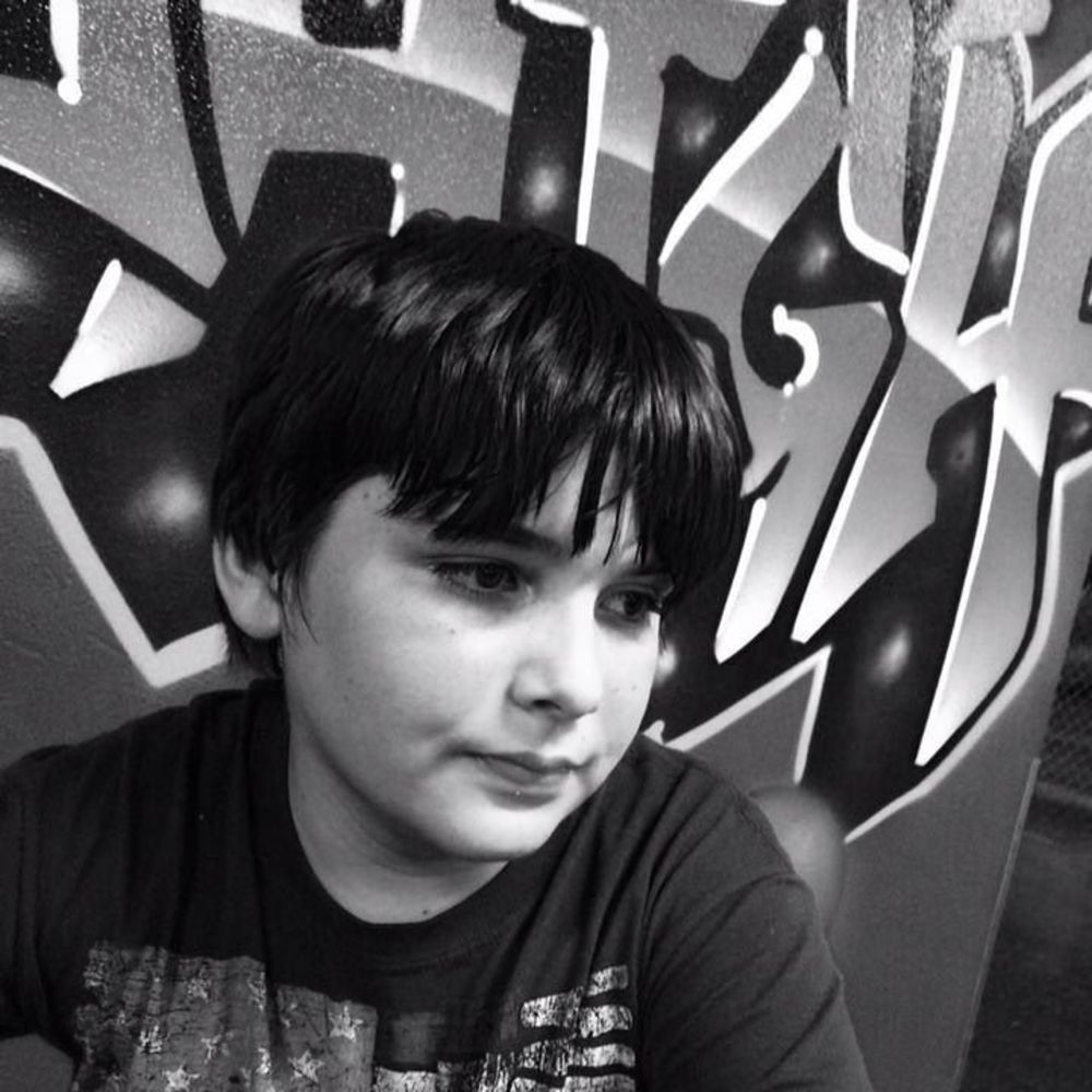 Meet your Posher, Aidan